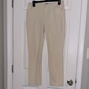 Lauren Ralph Lauren  with Straight-Leg Design